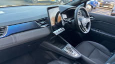 Renault Symbioz 1.6 E-Tech FHEV 145 Iconic Esprit Alpine 5dr Auto Hybrid Estate